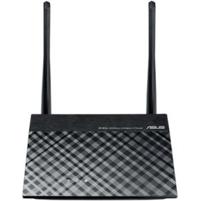 Asus Rt N12Plus Draadloze Router Fast Ethernet asus kopen in de aanbieding