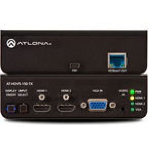 Atlona Hdvs 150 Tx Av Transmitter Zwart atlona kopen in de aanbieding