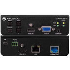 Atlona Hdvs 200 Tx Av Receiver Zwart atlona kopen in de aanbieding