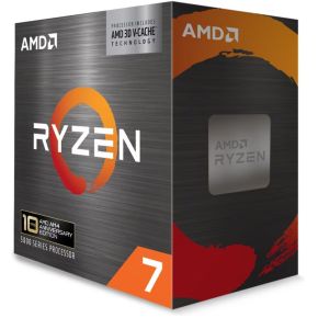 Processor AMD Ryzen 7 5800X3D 10th Anniversary Edition