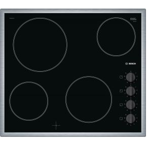Bosch Serie 2 Pke645Ca1E Kookplaat Ingebouwd Keramisch Zwart bosch kopen in de aanbieding