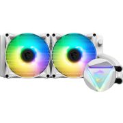 MSI MAG CoreLiquid 240R V2 White waterkoeler