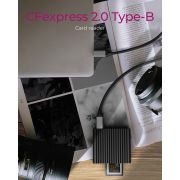 Icy-Box-IB-CR404-C31-CFexpress-Typ-B-mit-USB-3-2-Gen2