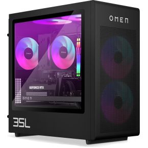 HP OMEN 35L GT16-0226nd Intel Core Ultra 7 265F/32GB/1TB SSD/RTX 5070 Ti 16GB (Q1-2025)