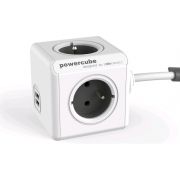 Allocacoc Bn3003 powercube_extended_usb_be