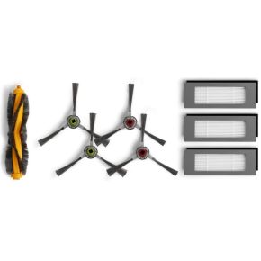 Ecovacs Dd4G Kta Stofzuiger Accessoire Robot Vacuum Accessoireset ecovacs kopen in de aanbieding