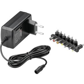 Goobay Gb54799 Netvoeding Inverter Binnen Zwart goobay kopen in de aanbieding Goobay Gb54799 Netvoeding Inverter Binnen Zwart goobay kopen in de aanbieding