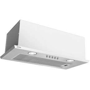 Gorenje Dki550M Afzuigkap 520 M3Uur Inbouw Zilver Wit gorenje kopen in de aanbieding