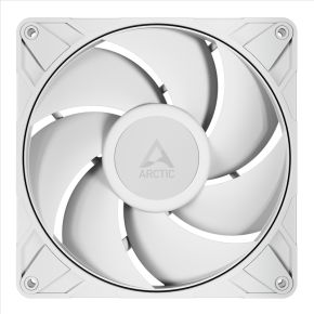 ARCTIC P14 Pro PST (White)