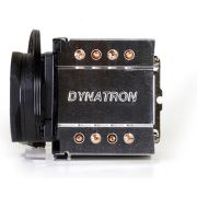 Dynatron-A24-koelsysteem-voor-computers-Processor-Koeler-6-cm-Zwart-Zilver-1-stuk-s-