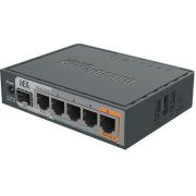 Mikrotik-hEX-S-bedrade-router-Ethernet-LAN-Zwart