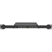 Mikrotik-RB4011IGS-RM-bedrade-router-Ethernet-LAN-Zwart