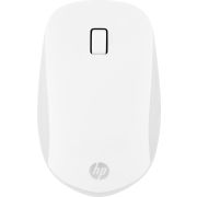 HP 410 Slim witte Bluetooth muis
