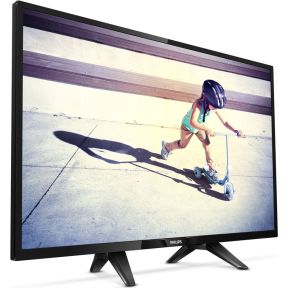 Philips 4000 Series Ultraslanke Full Hd Led Tv 32Pfs413212 philips kopen in de aanbieding