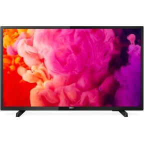 Philips 4500 Series Ultraslanke Led Tv 32Phs450312 philips kopen in de aanbieding