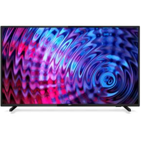 Philips 5500 Series Ultraslanke Full Hd Led Tv 43Pfs550312 philips kopen in de aanbieding