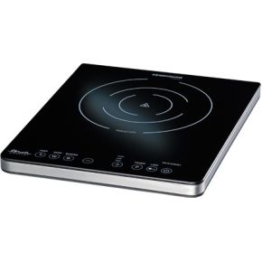 Rommelsbacher Ct 2100In Tafelblad Keramisch Zwart rommelsbacher kopen in de aanbieding