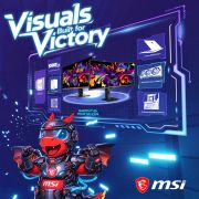 Actie of promotie afbeelding