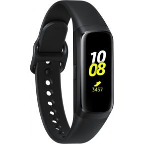 Samsung Galaxy Fit Zwart samsung kopen in de aanbieding