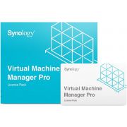 Synology Virtual Machine Manager Pro