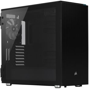 Corsair Case Carbide 678C Black corsair kopen in de aanbieding Corsair Case Carbide 678C Black corsair kopen in de aanbieding