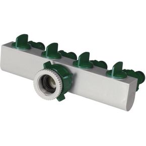 Onetools 4 Weg Waterverdeler onetools kopen in de aanbieding