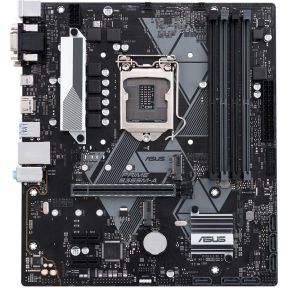 Moederbord Intel Asus Prime B365M A asus kopen in de aanbieding