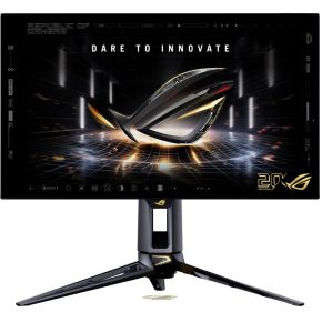 ASUS ROG Swift OLED PG27AQWP-G Edition 27 Quad HD 540Hz Gaming monitor