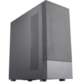 Aerocool Cipher Zwart