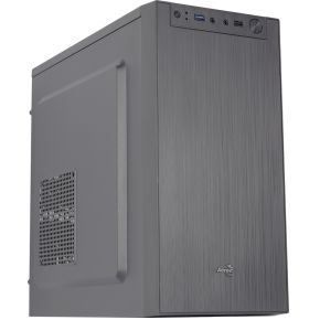 Aerocool CS-108 Mini Tower Zwart