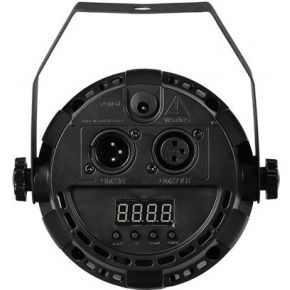 Compact 111 Mini Ledpar 10 W Cob Uv huismerk kopen in de aanbieding