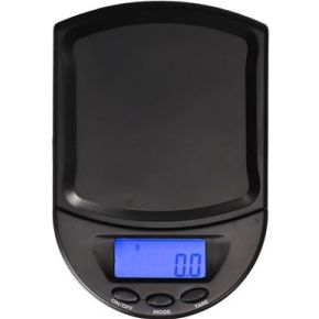Perel Digitale Mini Precisieweegschaal 500 G 01 G Vtbal401 perel kopen in de aanbieding
