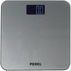 Perel Digitale Personenweegschaal 180 Kg 100 G Vtbal204 perel kopen in de aanbieding