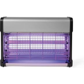 Perel Elektrische Insectenverdelger 2 X 10 W perel kopen in de aanbieding