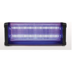 Perel Elektrische Insectenverdelger 360 Graden 2 X 20 W perel kopen in de aanbieding