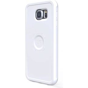Exelium Magnetized Protective Case For Wireless Charging Samsung Galaxy S6 White exelium kopen in de aanbieding