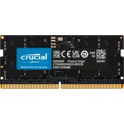 Crucial DDR5 SODIMM 1x16GB 4800