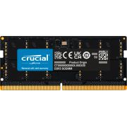 Crucial DDR5 SODIMM 1x32GB 4800