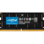 Crucial 32GB DDR5-4800 tray SODIMM CL40 (16Gbit)