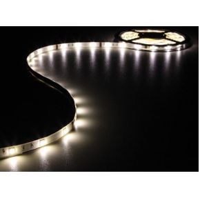 Velleman Flexibele Ledstrip Warmwit 150 Leds 5 M 12 velleman kopen in de aanbieding