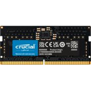 Crucial DDR5 SODIMM 1x8GB 4800