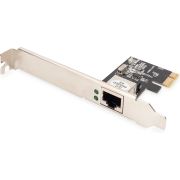 Digitus DN-10130-1 netwerkkaart Intern Ethernet 1000 Mbit/s