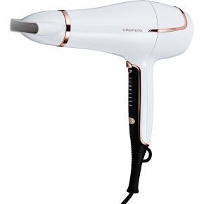 Grundig Hd 7880 Ionic Touch Control Haartrockner grundig kopen in de aanbieding
