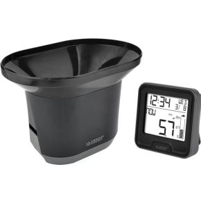 La Crosse Draadloze Pluviometer Met Weergave Binnentemperatuur la crosse kopen in de aanbieding