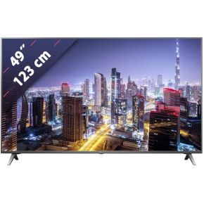 Lg 49Sk8000 lg kopen in de aanbieding