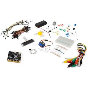 Velleman Microbit Starterkit velleman kopen in de aanbieding