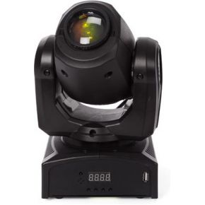 Hq Power Mini Sniper 60 W Led Moving Head hq power kopen in de aanbieding