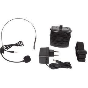 Hq Power Mobiele Spraakversterker hq power kopen in de aanbieding