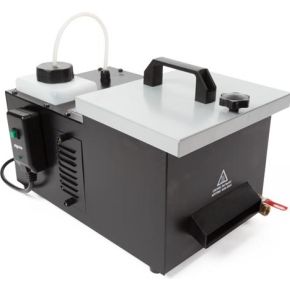 Hq Power Nevelmachine Low Fog Met Ijs 400 W hq power kopen in de aanbieding