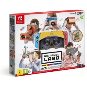 Nintendo Switch Labo Toy Con 04 Vr Set nintendo kopen in de aanbieding